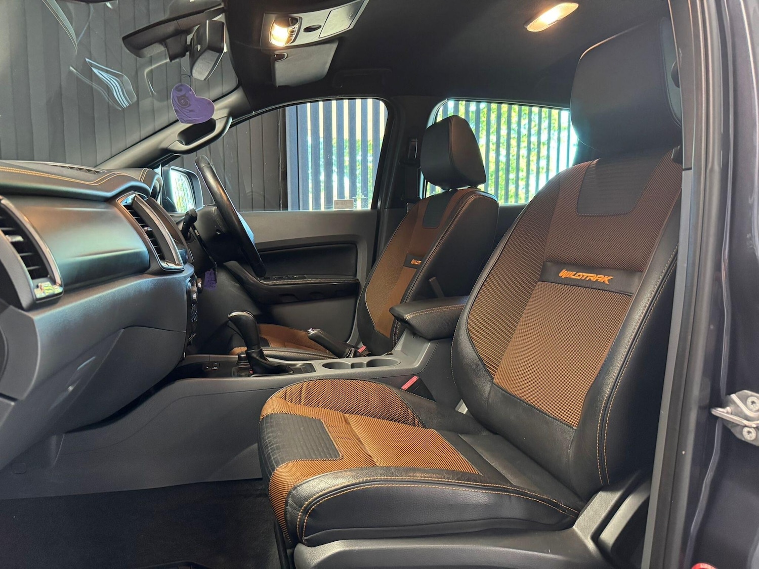 Used Ford Ranger 2017 for sale - 76122047: Photo 21