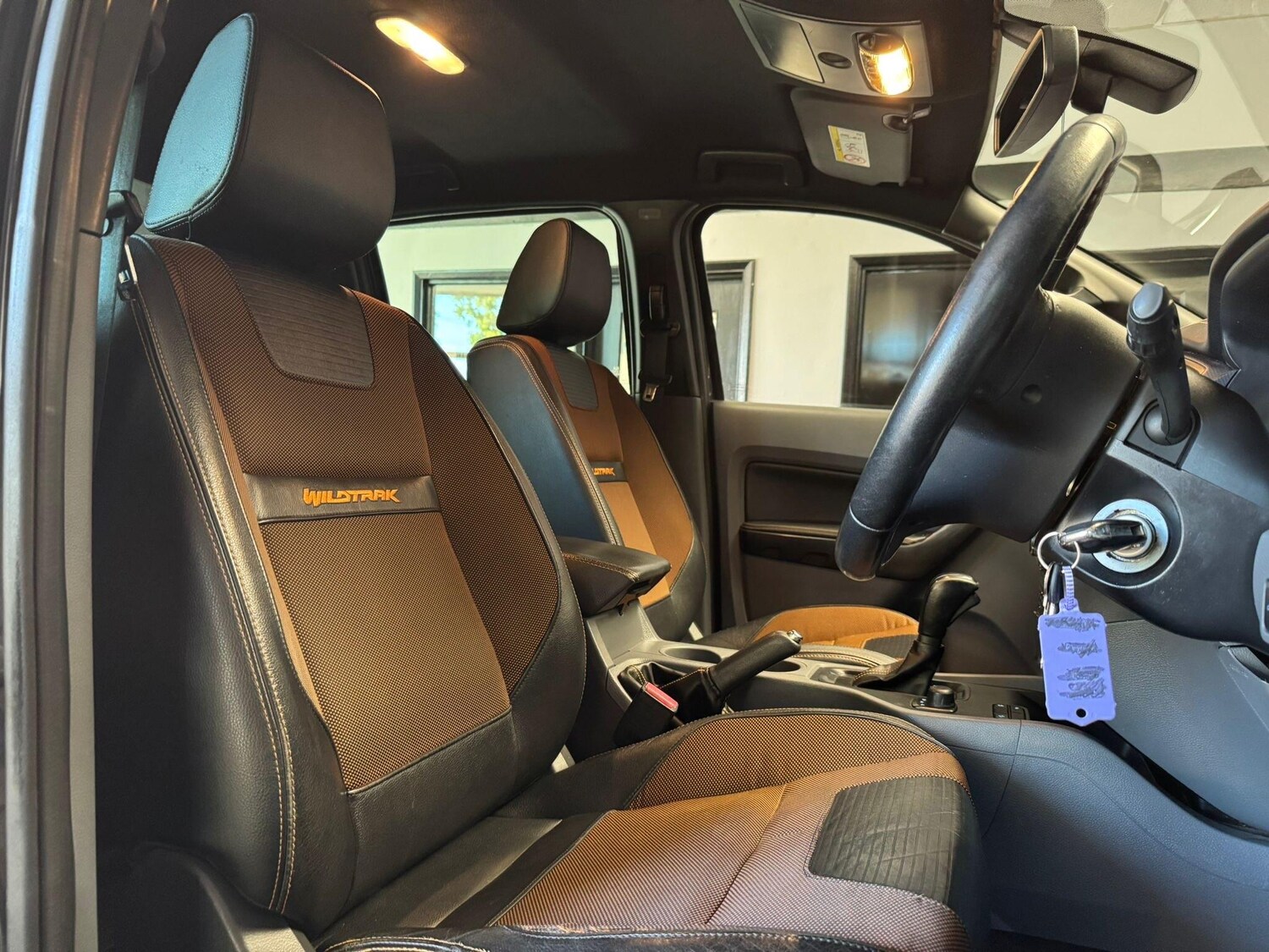 Used Ford Ranger 2017 for sale - 76122047: Photo 22