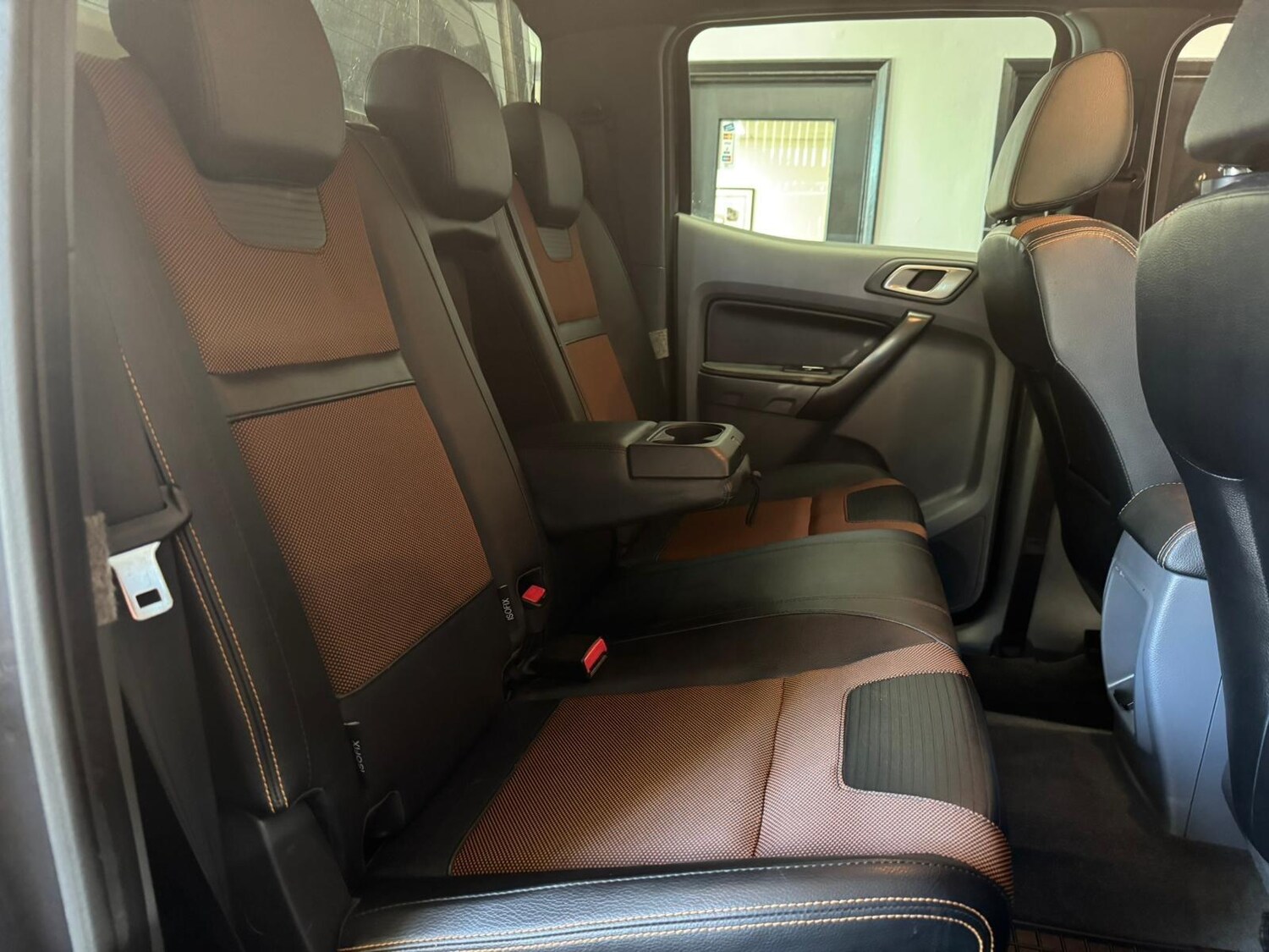 Used Ford Ranger 2017 for sale - 76122047: Photo 23