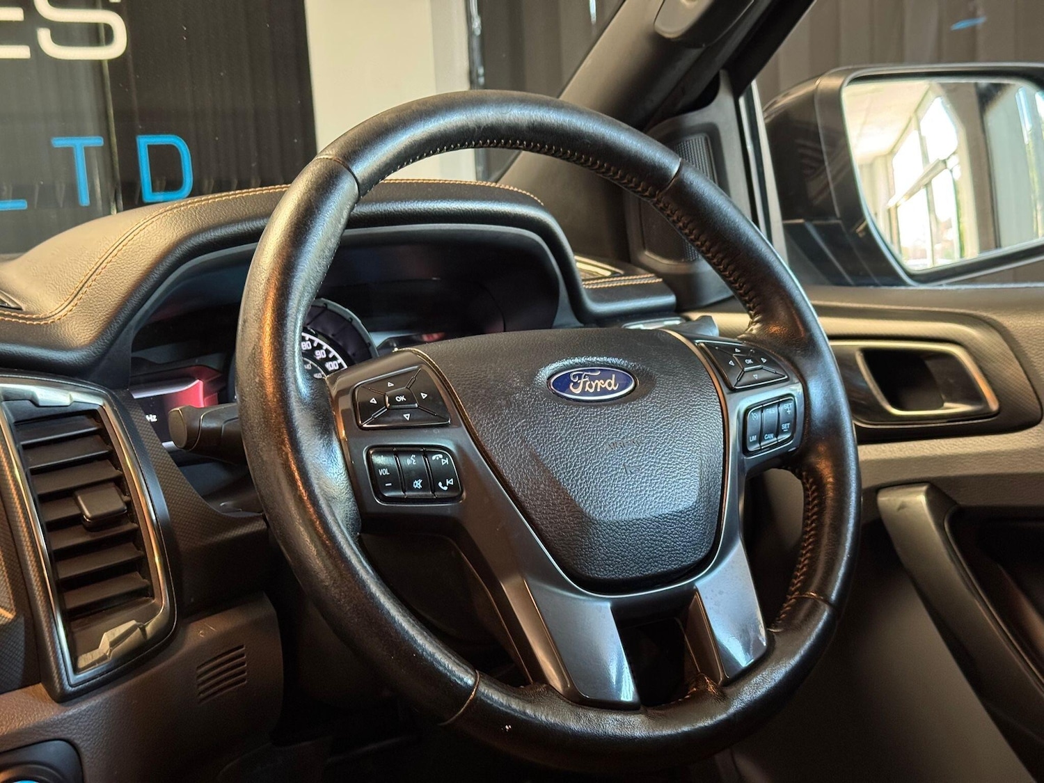 Used Ford Ranger 2017 for sale - 76122047: Photo 24