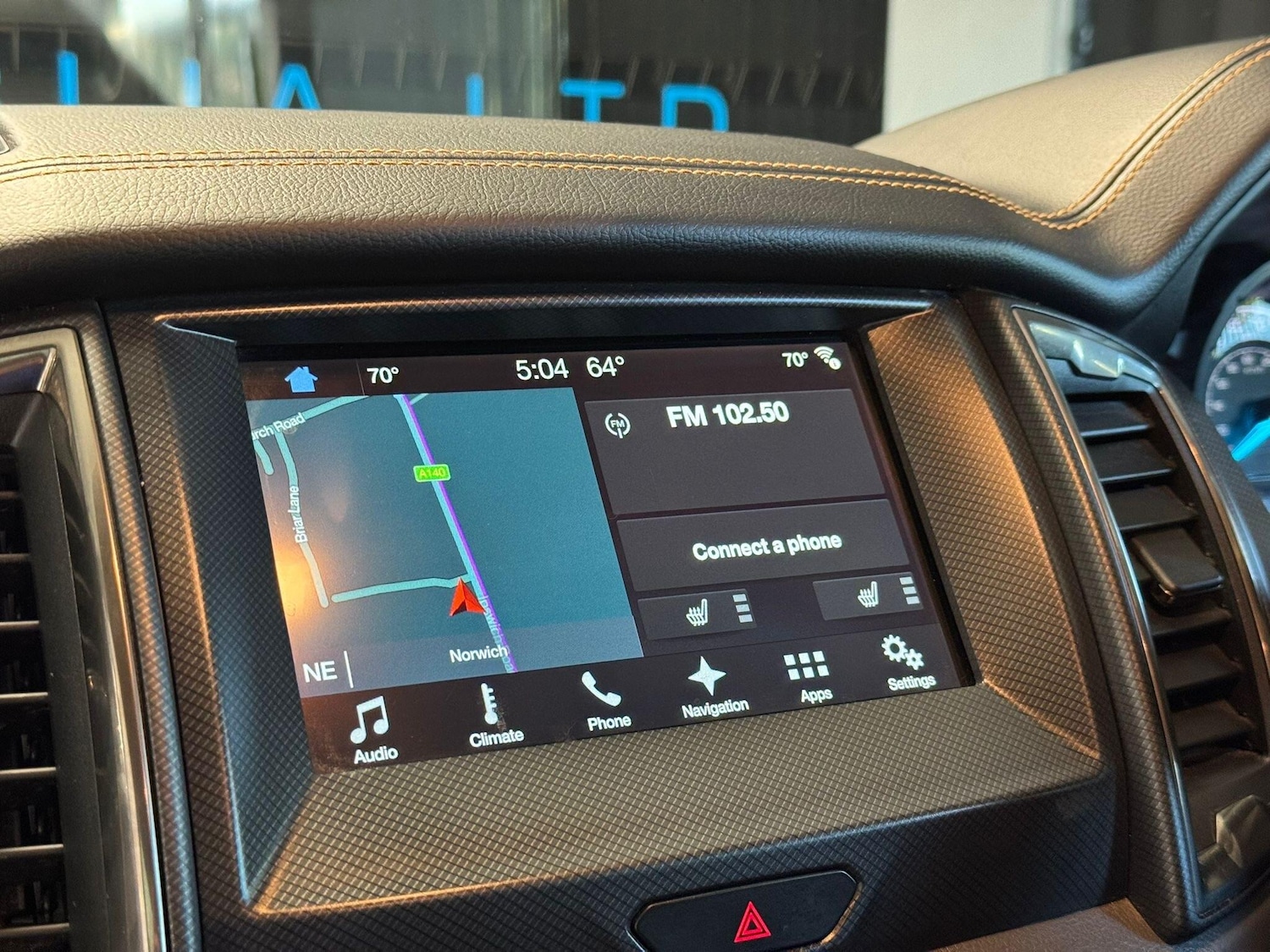 Used Ford Ranger 2017 for sale - 76122047: Photo 26