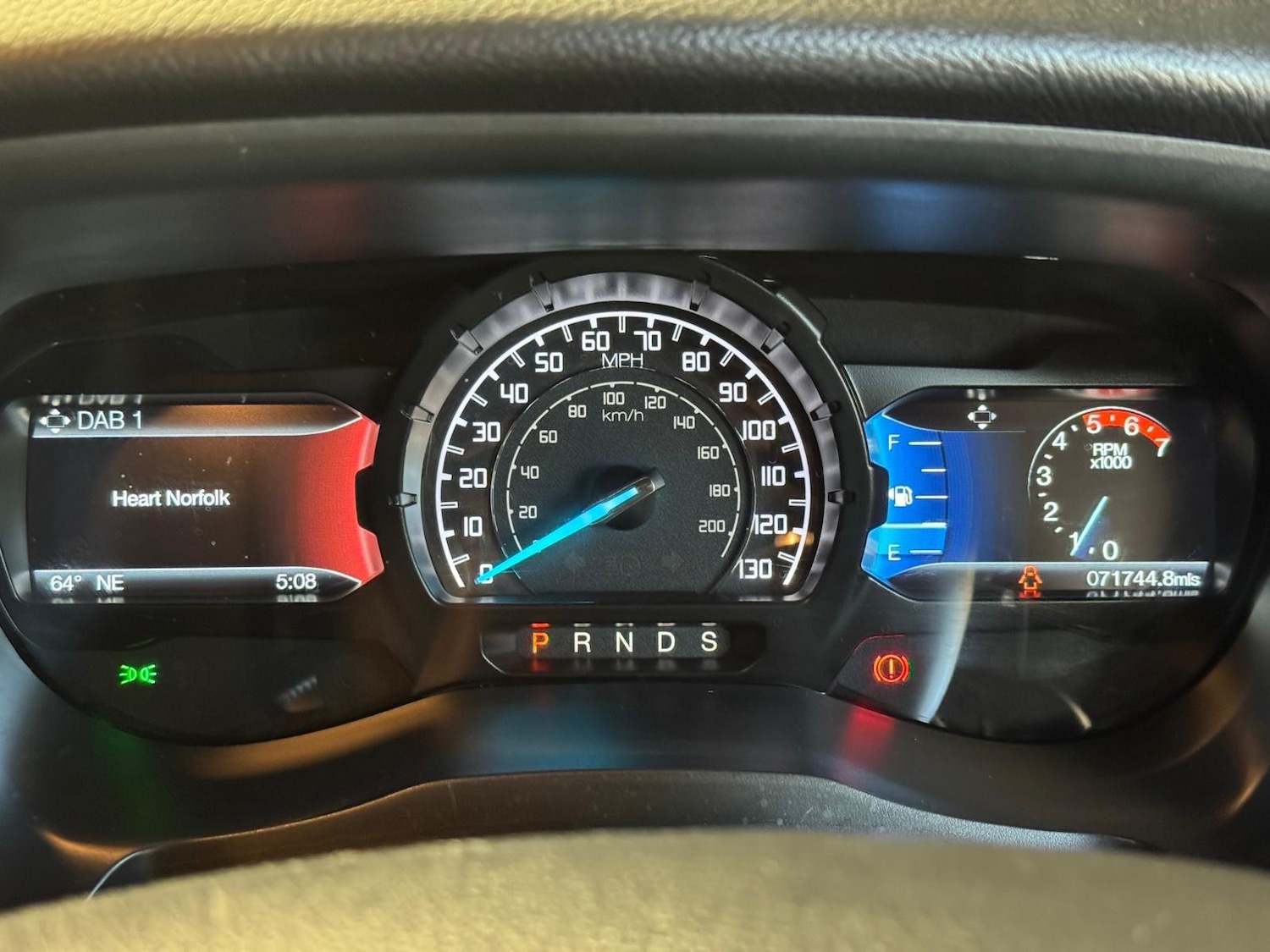 Used Ford Ranger 2017 for sale - 76122047: Photo 27