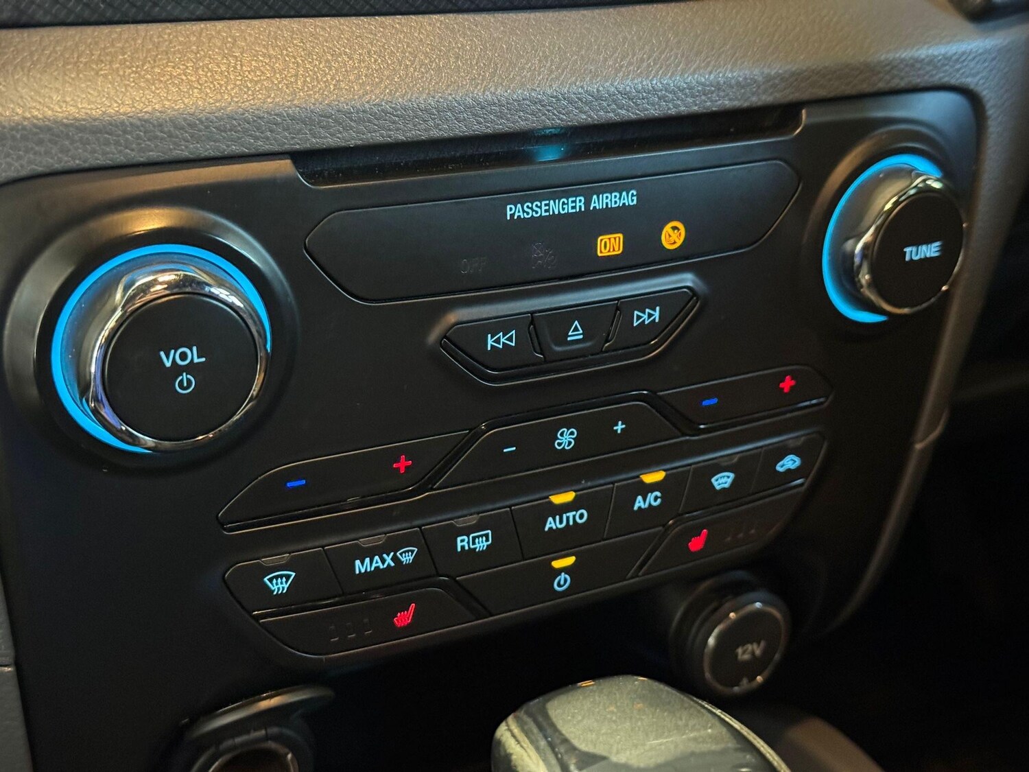 Used Ford Ranger 2017 for sale - 76122047: Photo 28