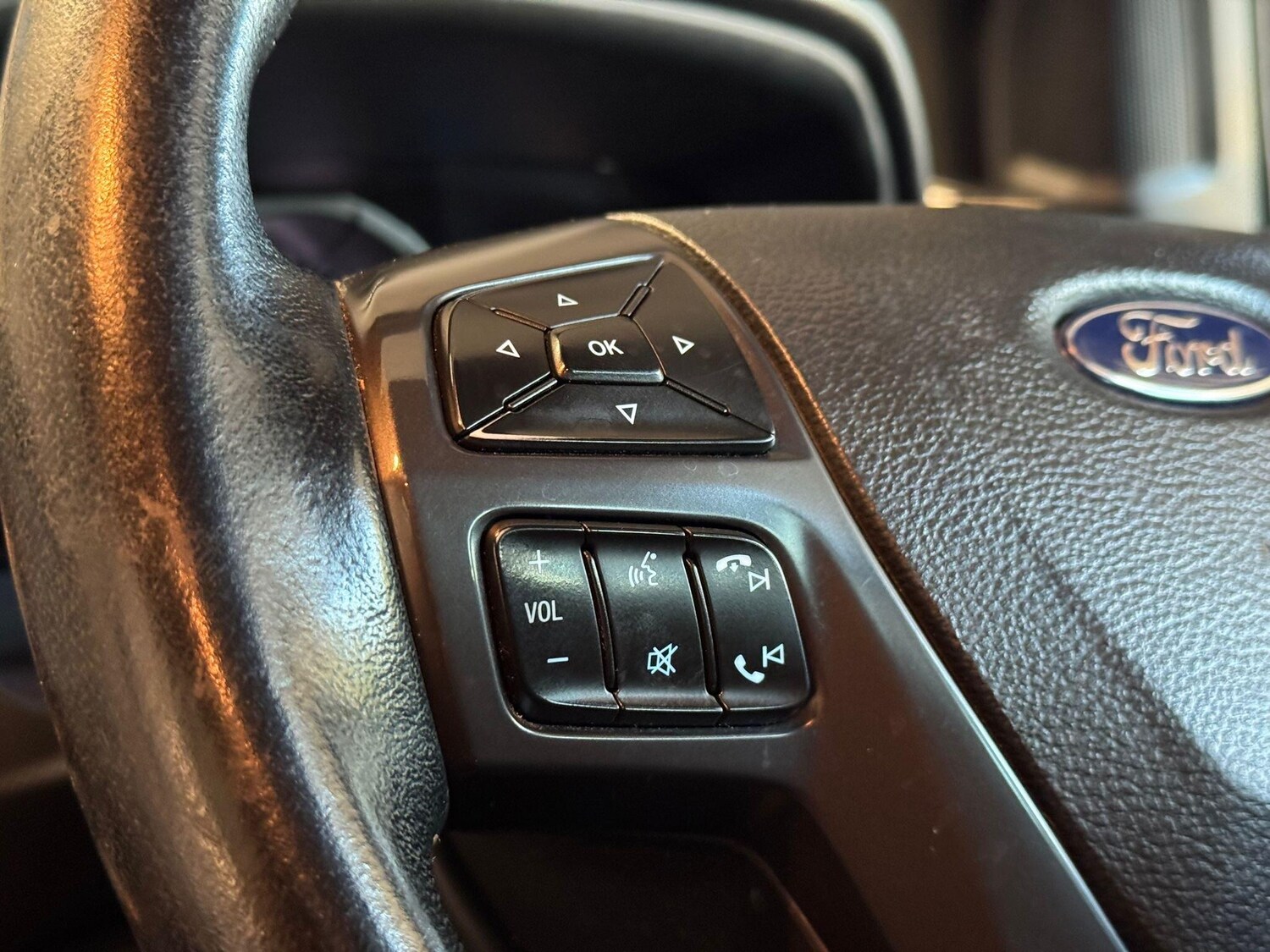 Used Ford Ranger 2017 for sale - 76122047: Photo 29