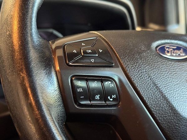 Used Ford Ranger 2017 for sale - 76122047: Photo 29