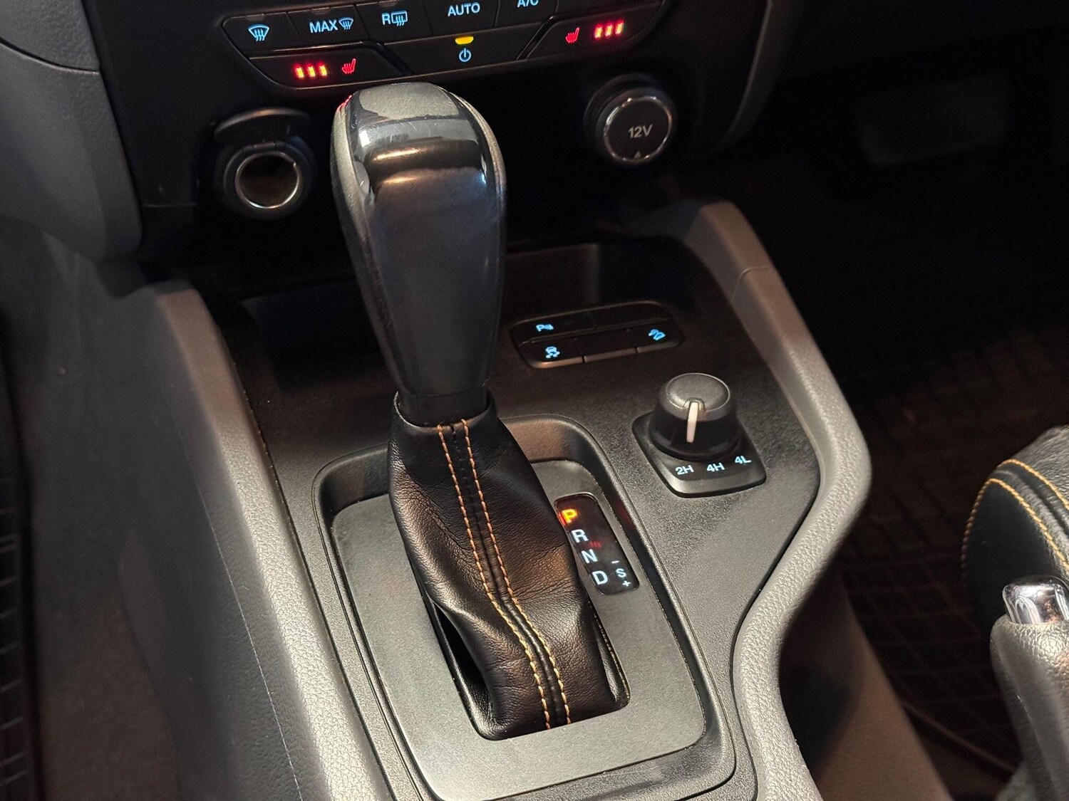 Used Ford Ranger 2017 for sale - 76122047: Photo 32