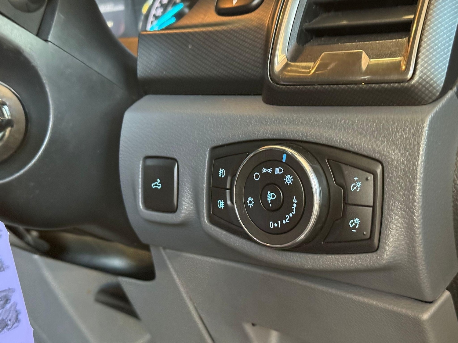 Used Ford Ranger 2017 for sale - 76122047: Photo 36