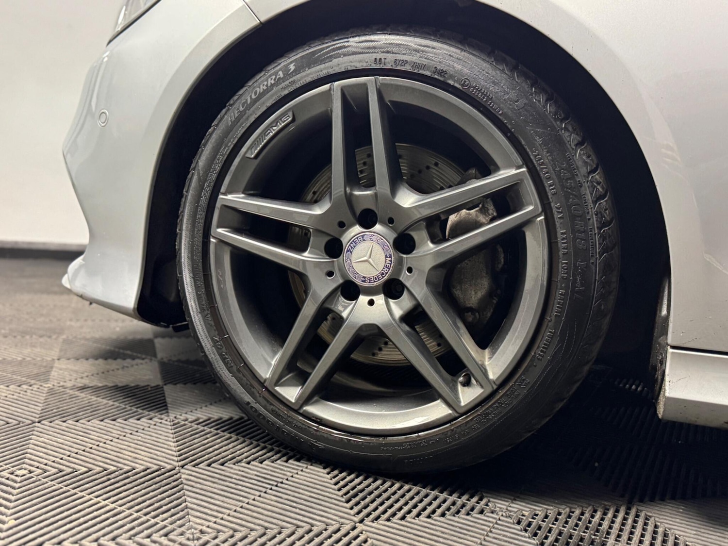 Used Mercedes-Benz E Class 2014 for sale - 77440618: Photo 7