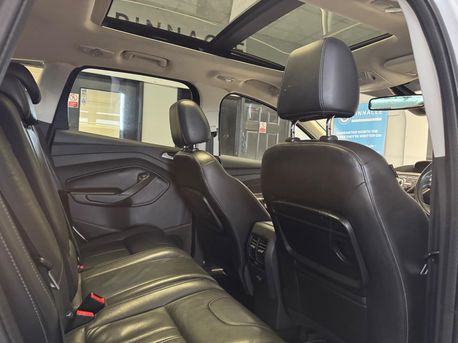 Used Ford Kuga 2014 for sale - 77330337: Photo 26