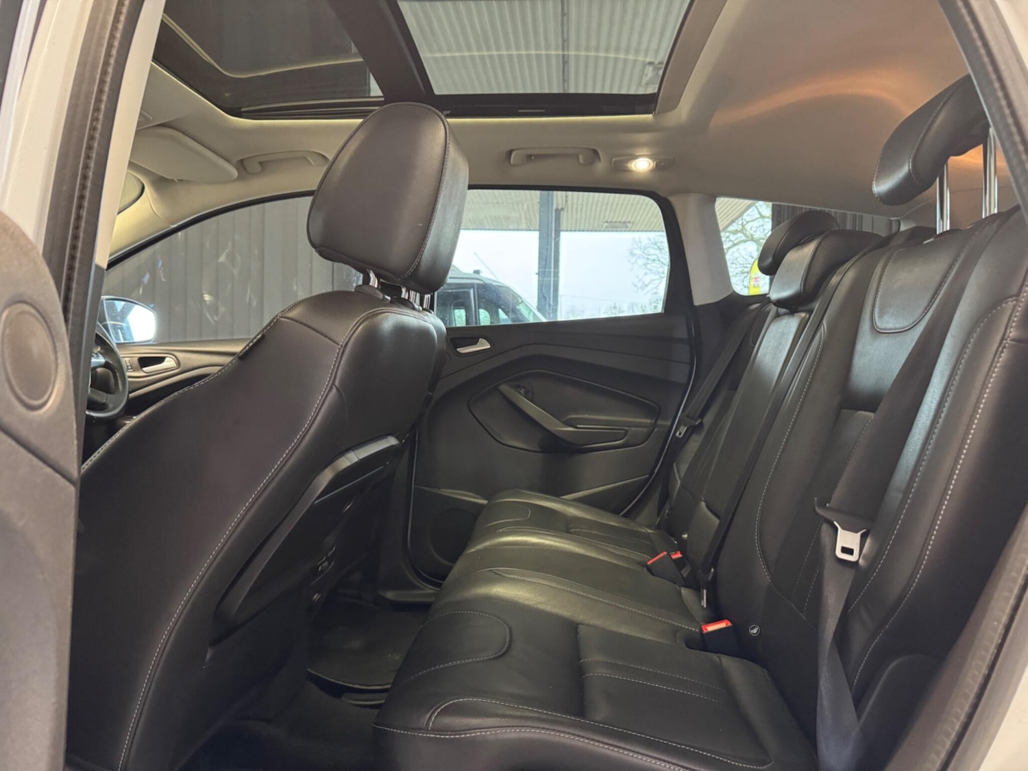 Used Ford Kuga 2014 for sale - 77330337: Photo 28