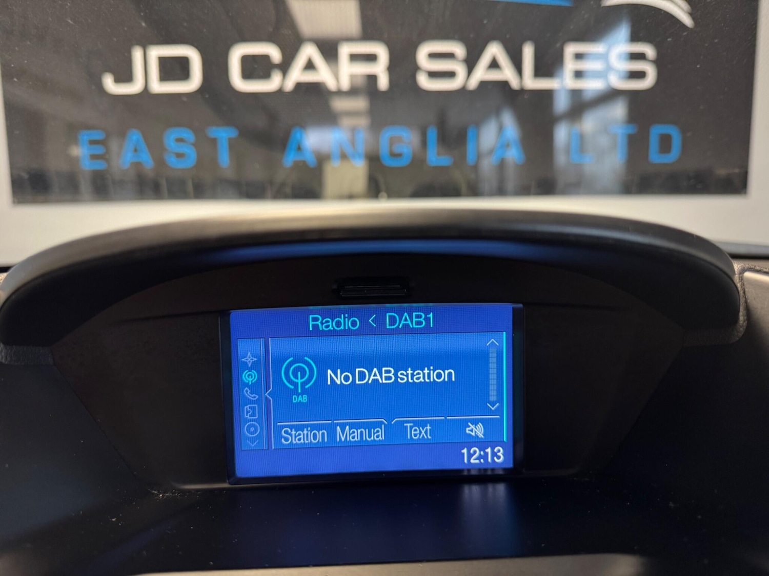 Used Ford Kuga 2014 for sale - 77330337: Photo 36