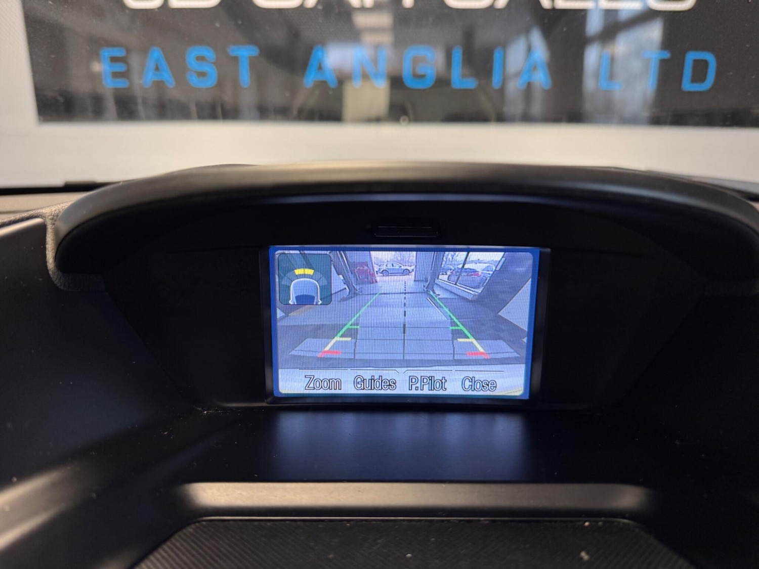 Used Ford Kuga 2014 for sale - 77330337: Photo 37