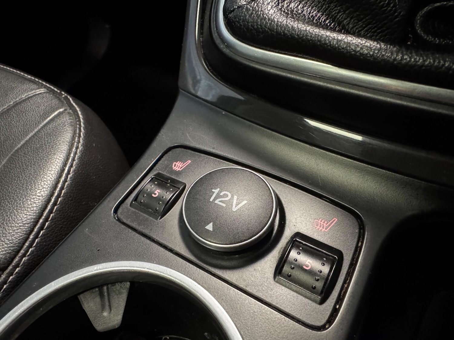 Used Ford Kuga 2014 for sale - 77330337: Photo 39