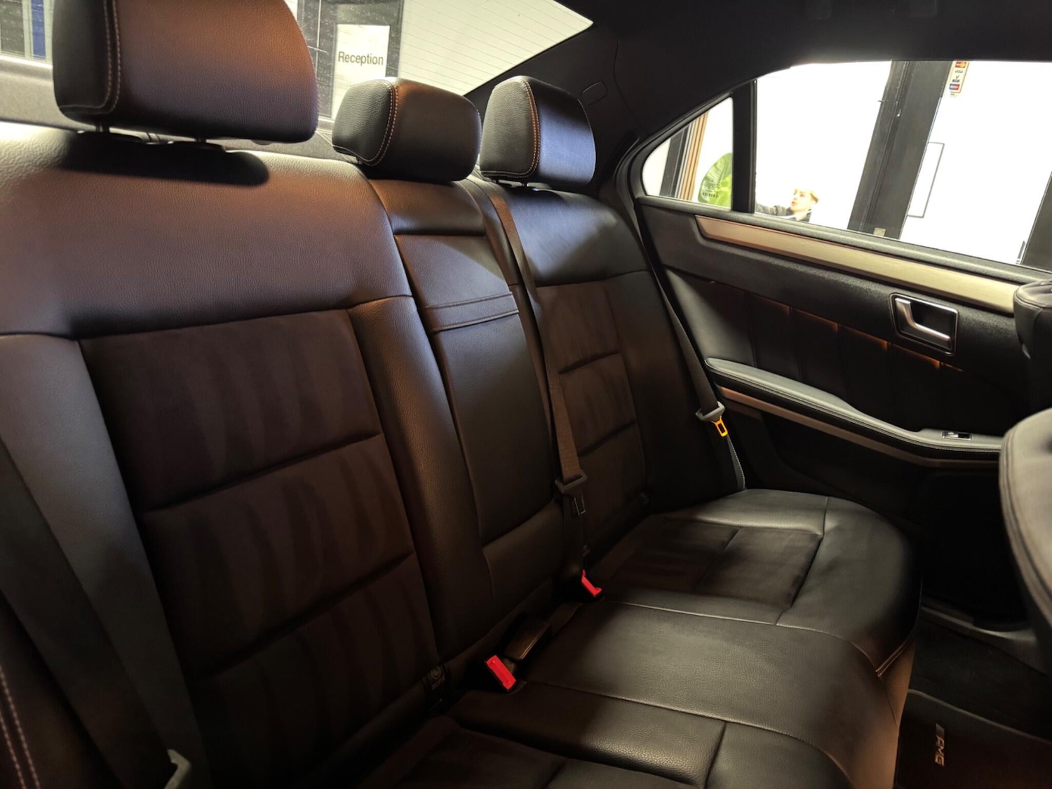 Used Mercedes-Benz E Class for sale - 76997261: Photo 38