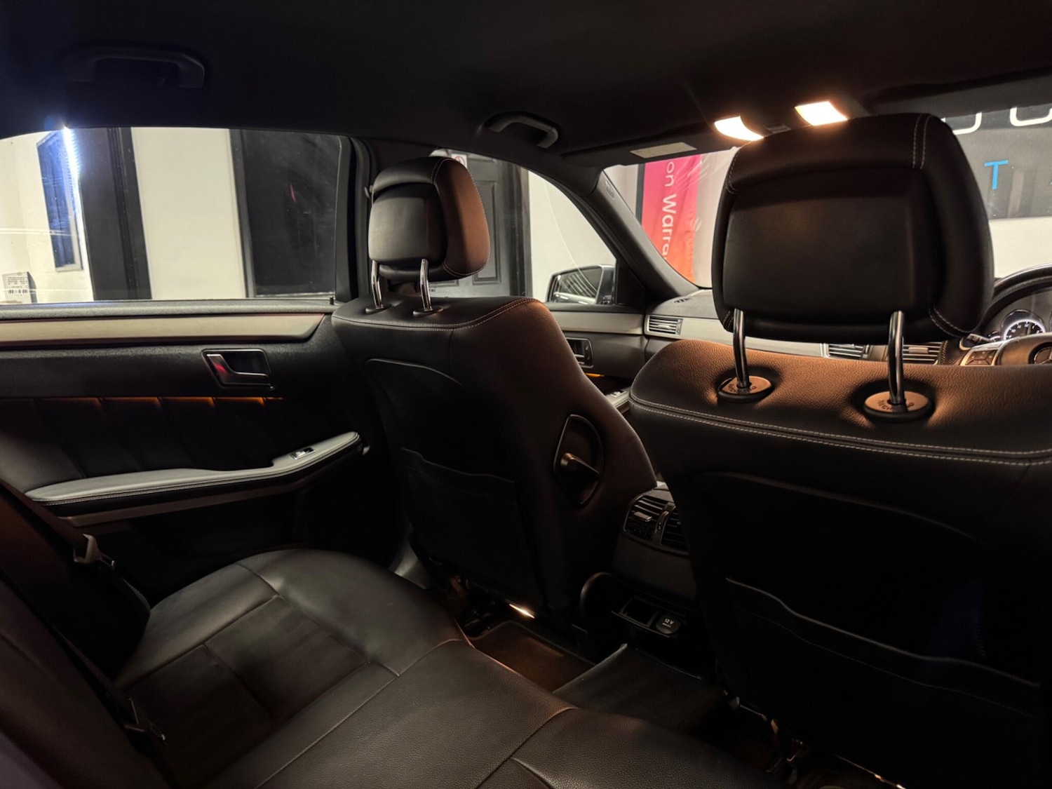 Used Mercedes-Benz E Class for sale - 76997261: Photo 39