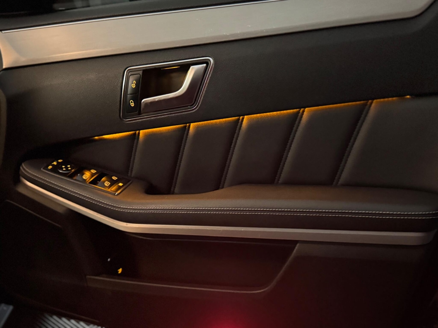 Used Mercedes-Benz E Class for sale - 76997261: Photo 52