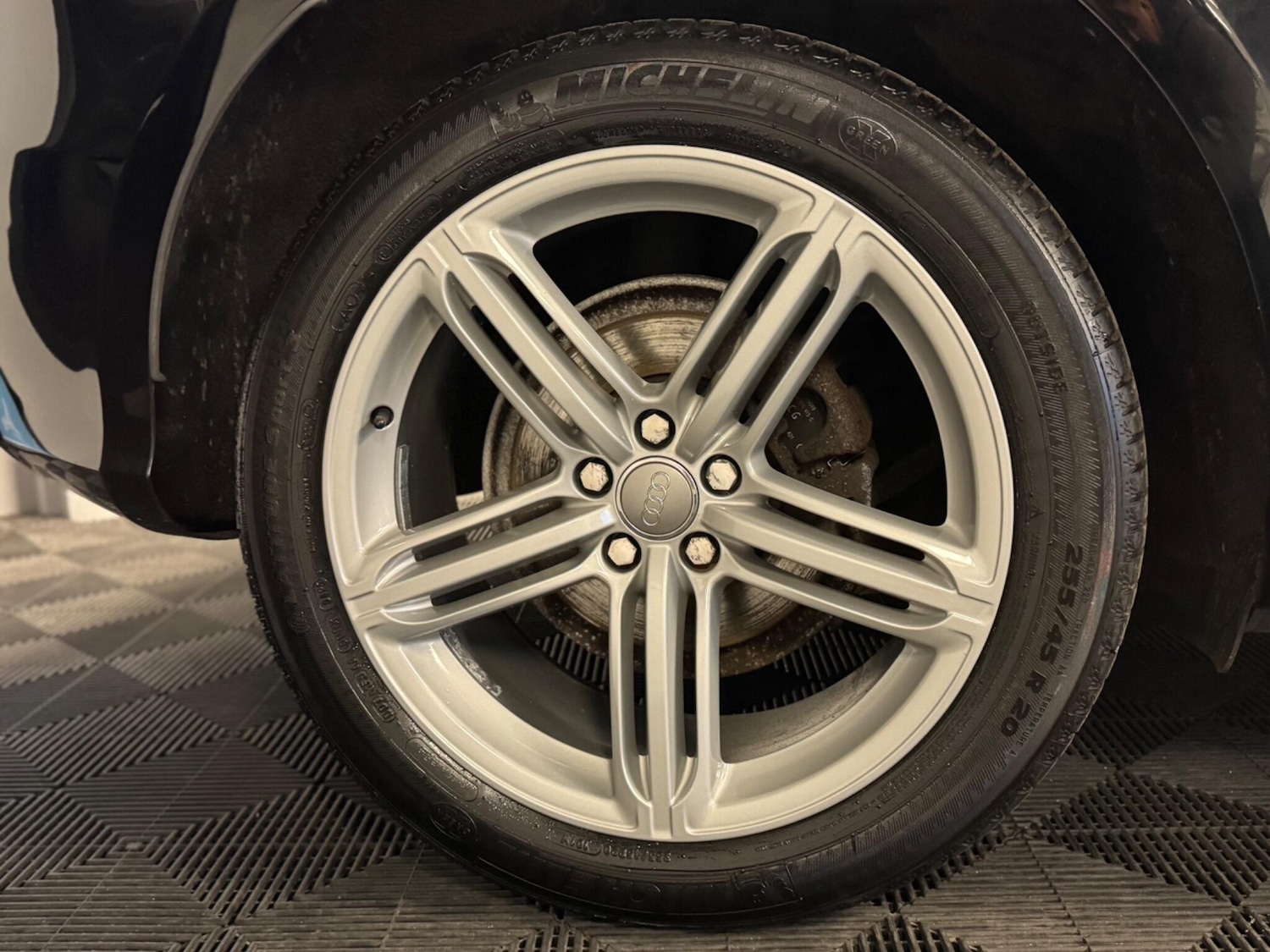 Used Audi Q5 2016 for sale - 77468577: Photo 12