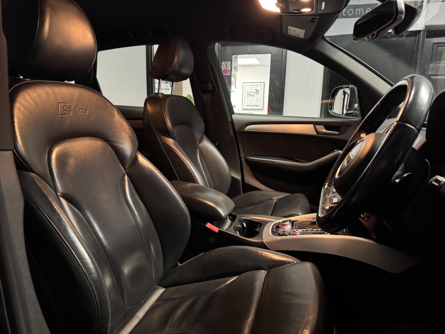 Used Audi Q5 2016 for sale - 77468577: Photo 15