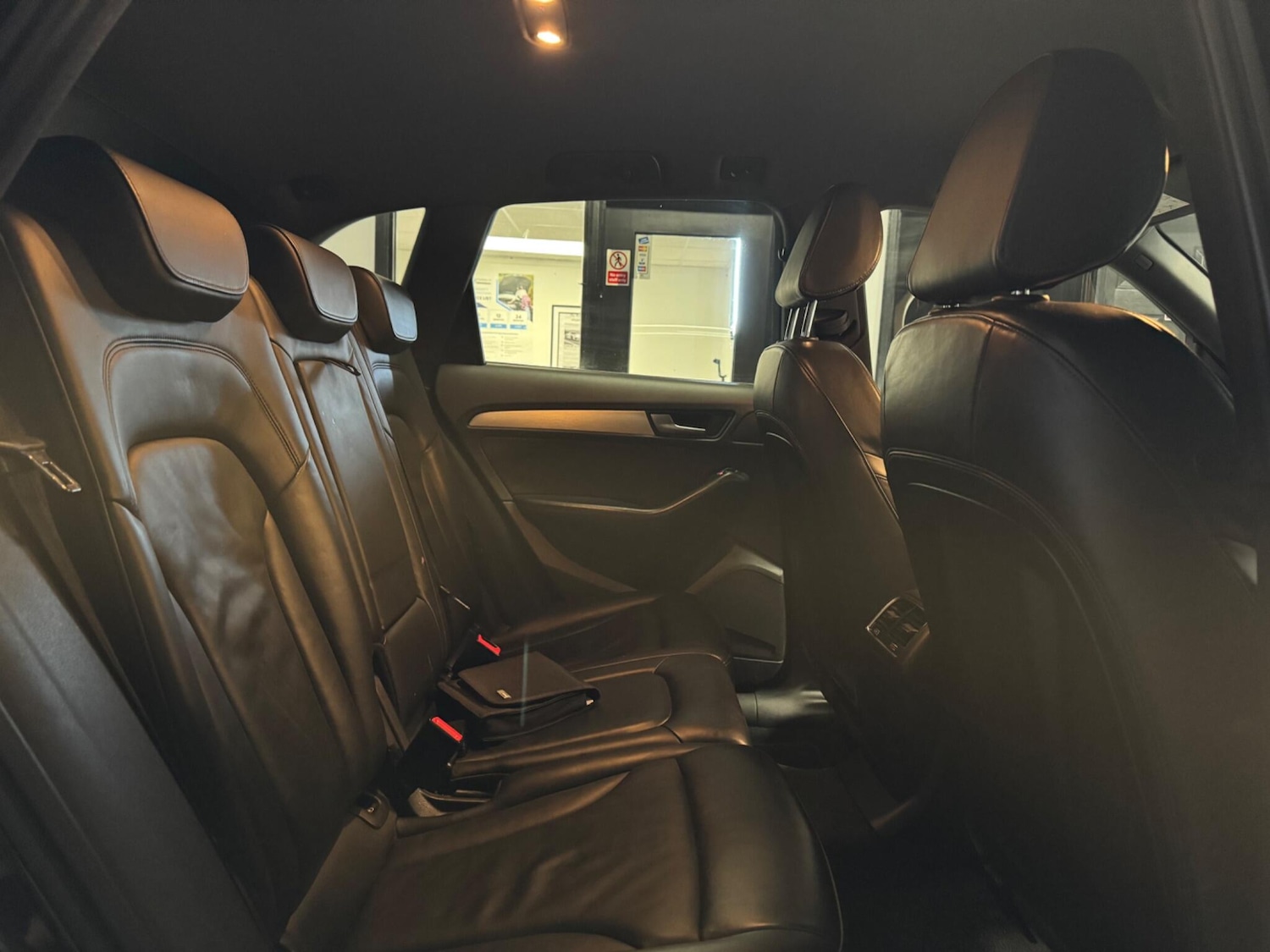 Used Audi Q5 2016 for sale - 77468577: Photo 19