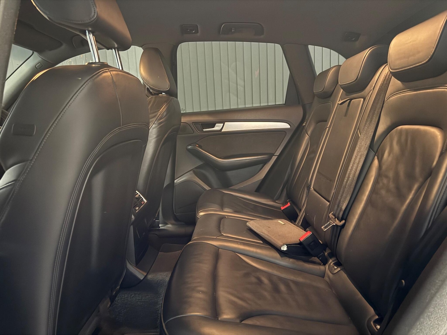 Used Audi Q5 2016 for sale - 77468577: Photo 21