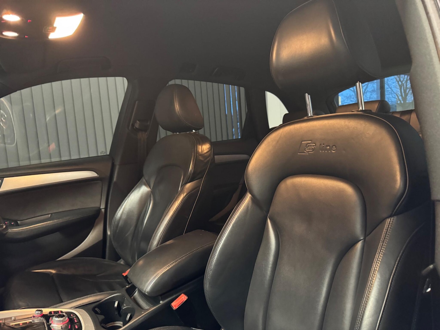 Used Audi Q5 2016 for sale - 77468577: Photo 23