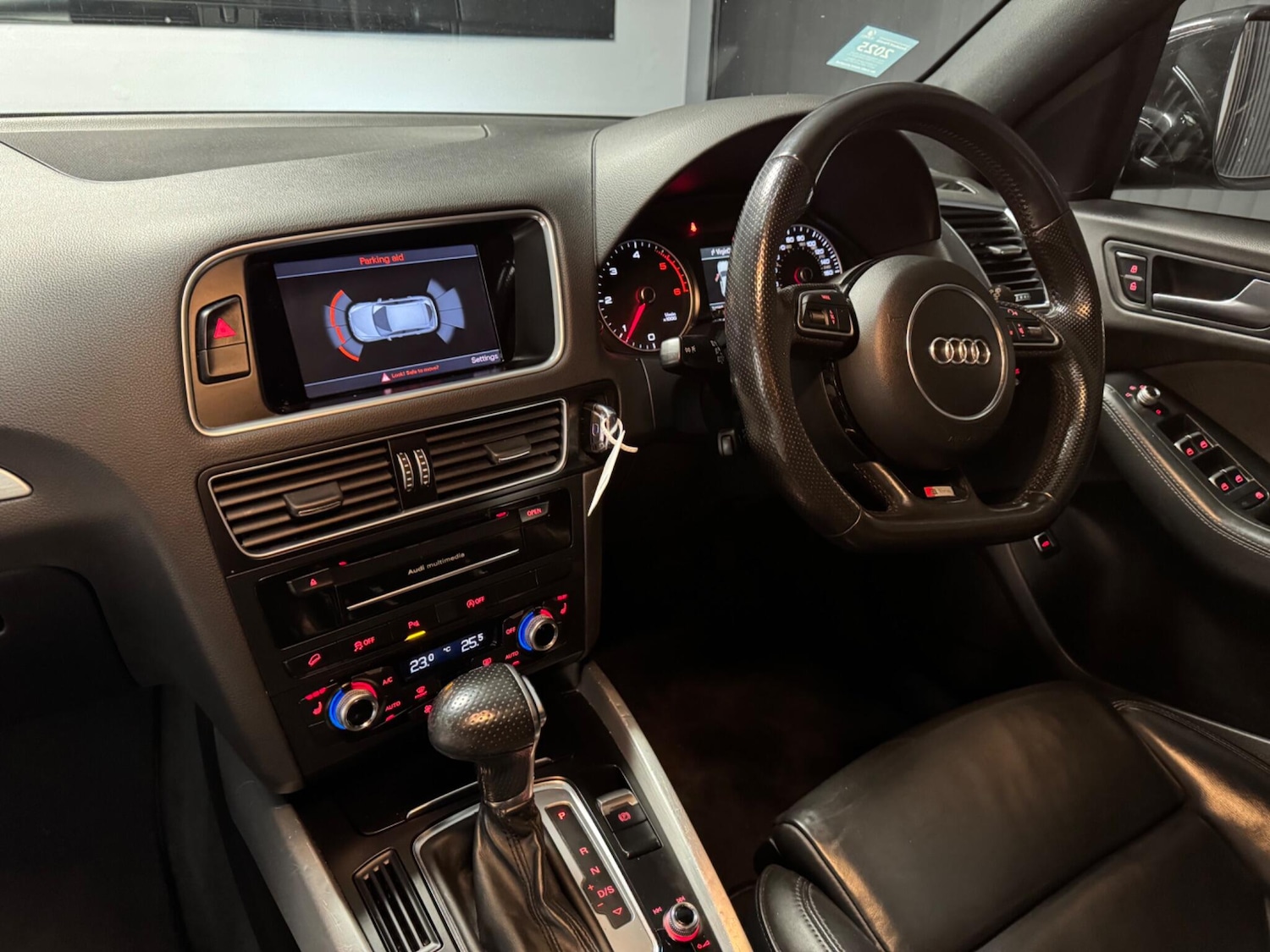 Used Audi Q5 2016 for sale - 77468577: Photo 24