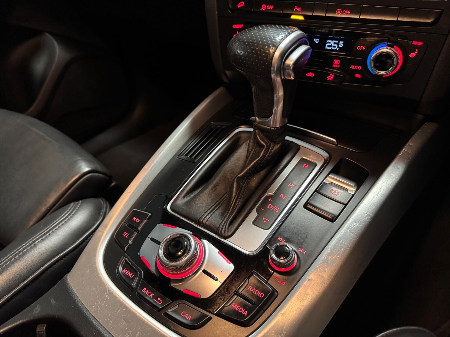 Used Audi Q5 2016 for sale - 77468577: Photo 27