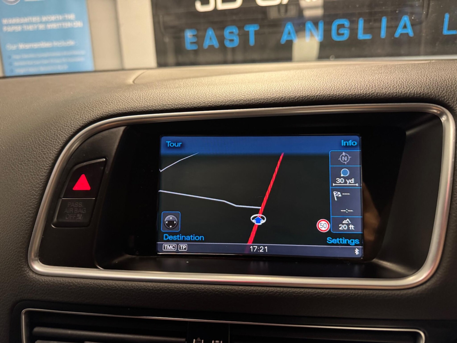 Used Audi Q5 2016 for sale - 77468577: Photo 30