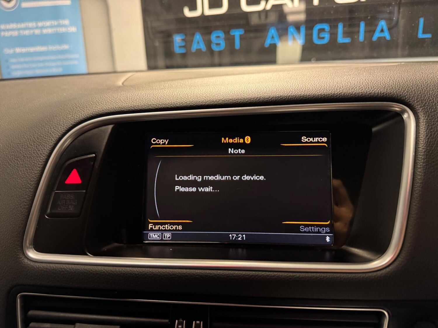 Used Audi Q5 2016 for sale - 77468577: Photo 32