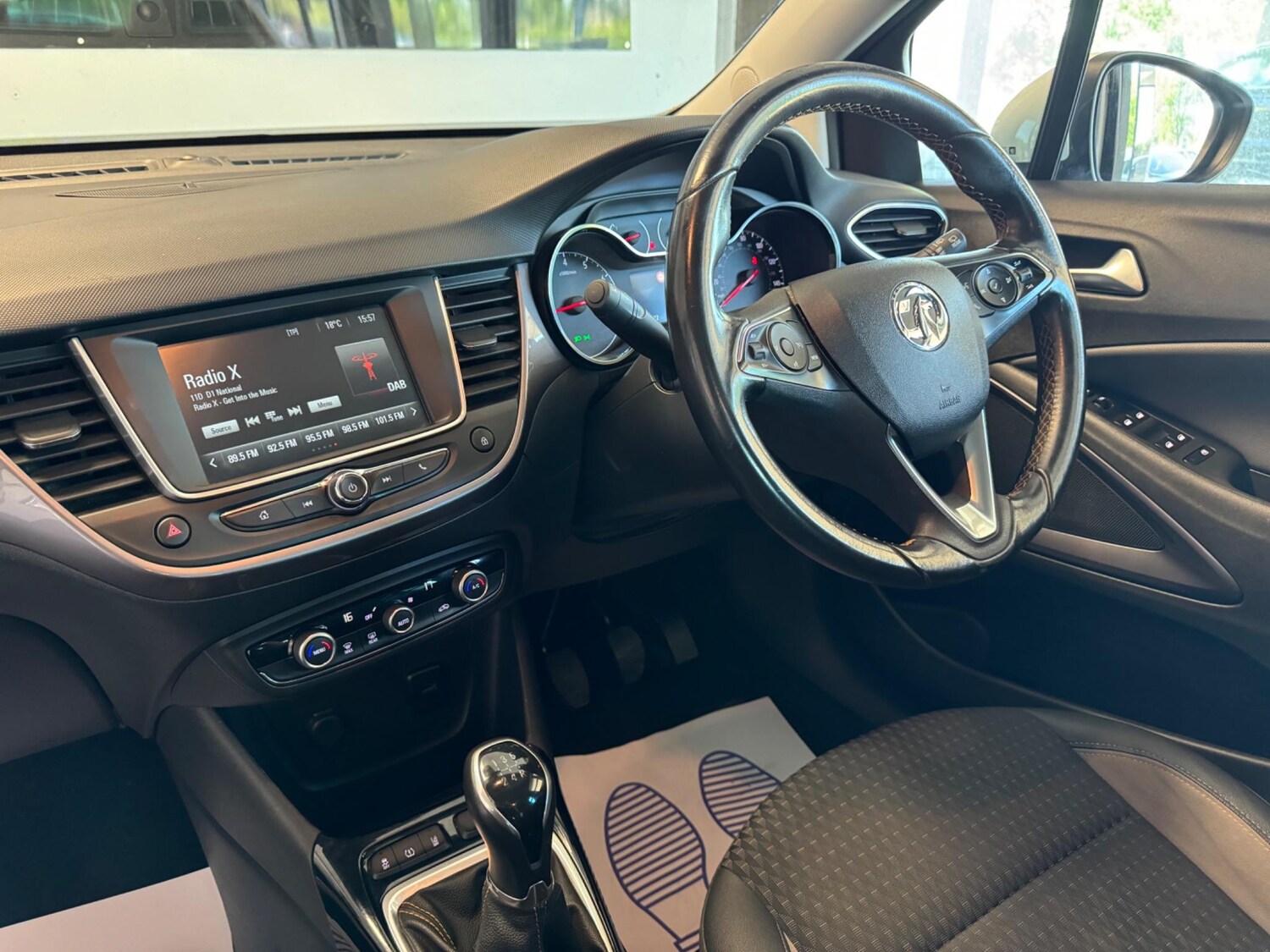Vehicle 25
