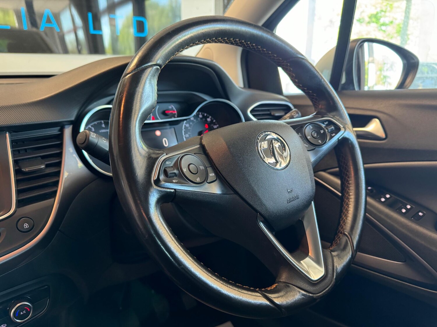 Vehicle 27