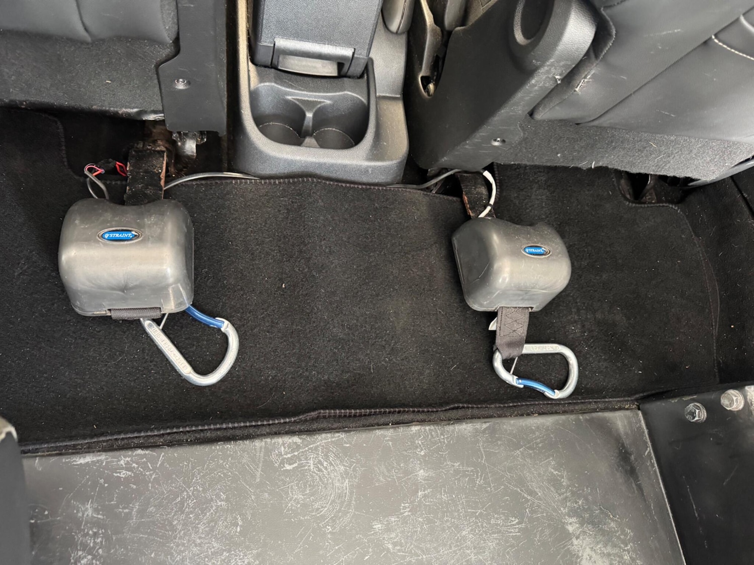 Used Citroen Berlingo 2014 for sale - 76440552: Photo 27