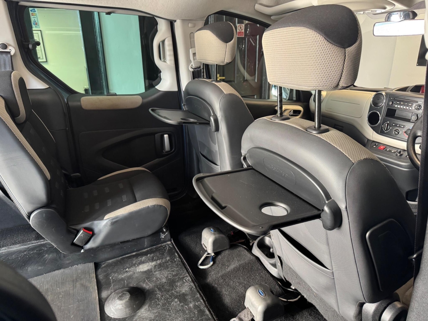 Used Citroen Berlingo 2014 for sale - 76440552: Photo 29