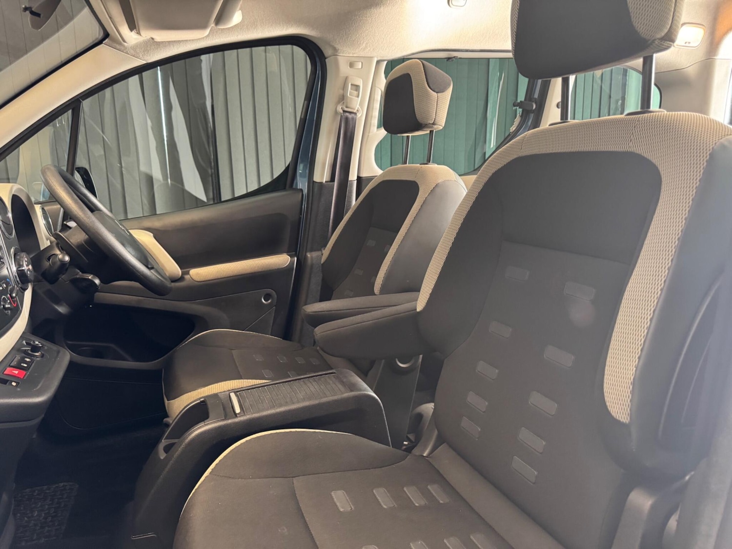 Used Citroen Berlingo 2014 for sale - 76440552: Photo 30