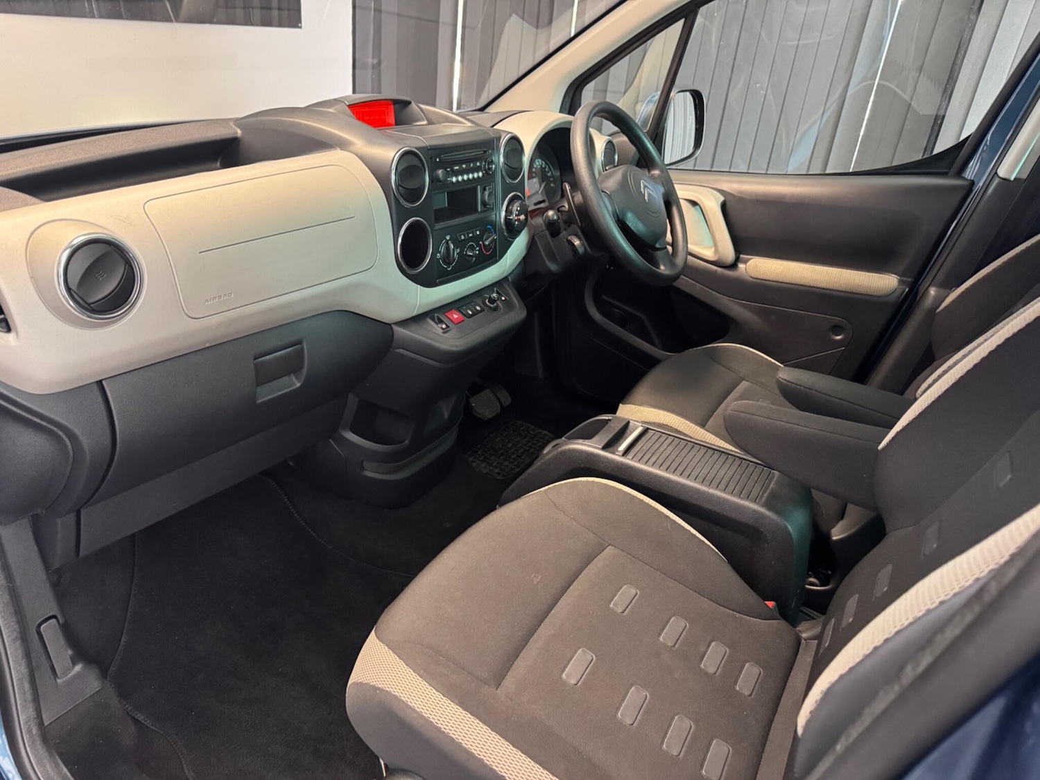 Used Citroen Berlingo 2014 for sale - 76440552: Photo 31