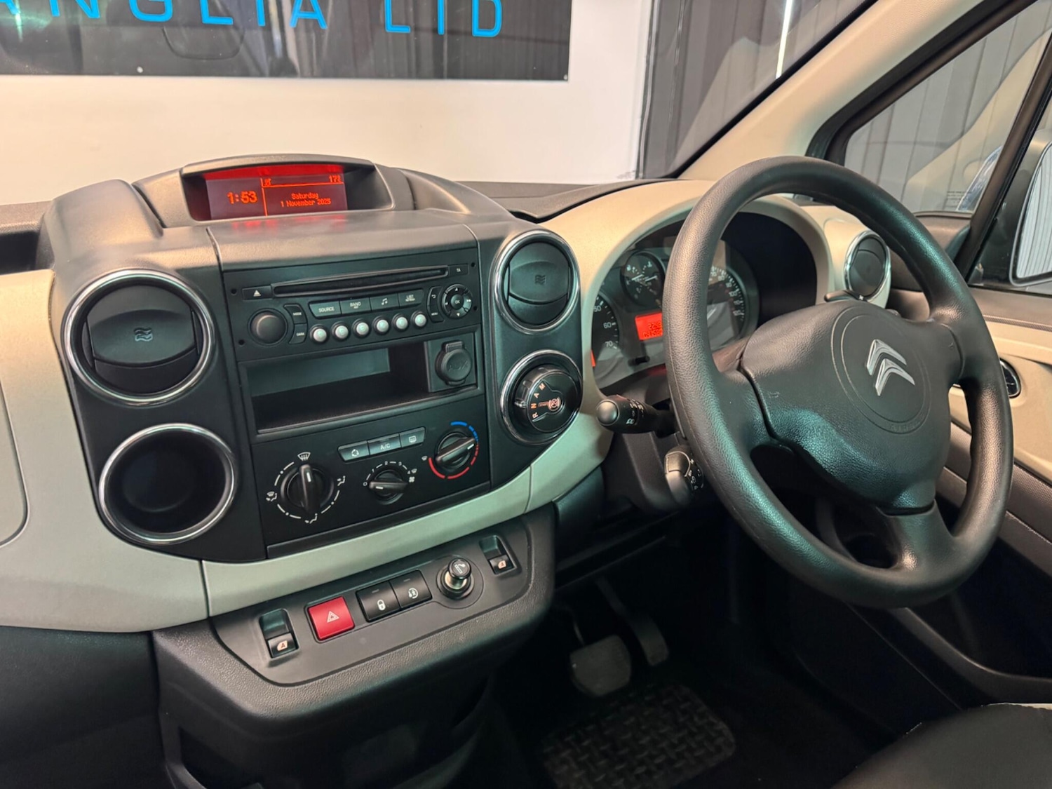Used Citroen Berlingo 2014 for sale - 76440552: Photo 32