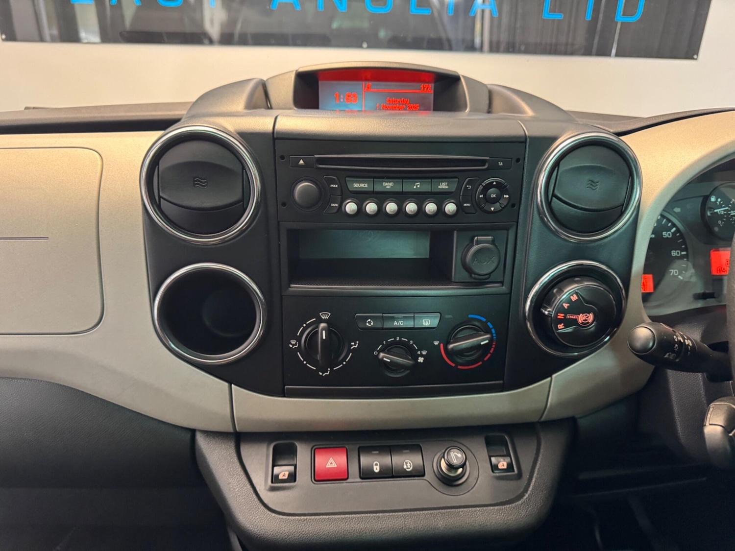 Used Citroen Berlingo 2014 for sale - 76440552: Photo 34