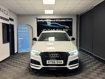 Used Audi Q3 2017 for sale - 77882067: Photo