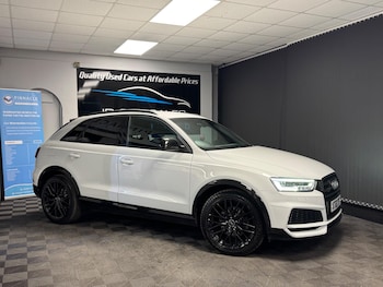 Used Audi Q3 2017 for sale - 77882067: Photo