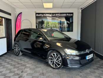 2016 (16) - 2.0 TDI BlueMotion Tech GTD DSG Euro 6 (s/s) 5dr