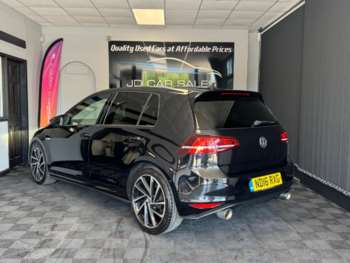 Used Volkswagen Golf 2016 for sale - 74686630: Photo