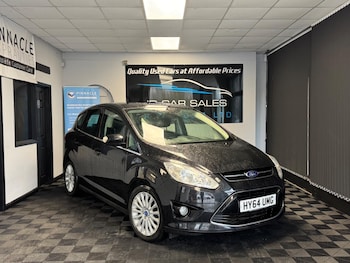 2014 (64) - 2.0 TDCi Titanium Powershift Euro 5 5dr