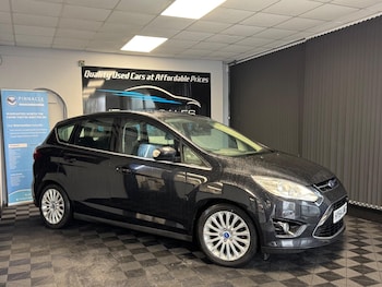 Used Ford C-Max 2014 for sale - 77468426: Photo