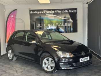 2015 (15) - 1.4 TSI Match 5dr DSG