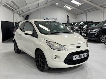 Used Ford Ka 2012 for sale - 79106689: Photo