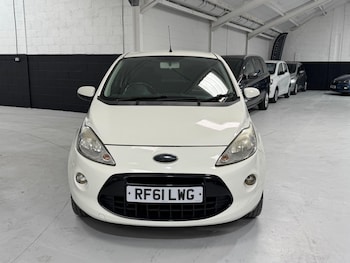 Used Ford Ka 2012 for sale - 79106689: Photo