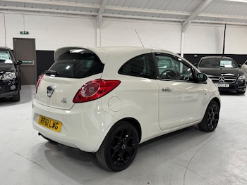 Used Ford Ka 2012 for sale - 79106689: Photo