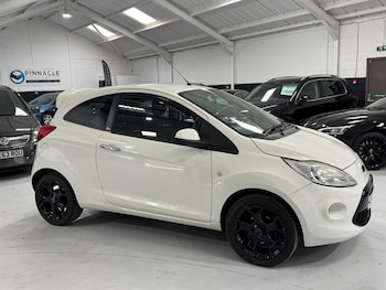 Used Ford Ka 2012 for sale - 79106689: Photo