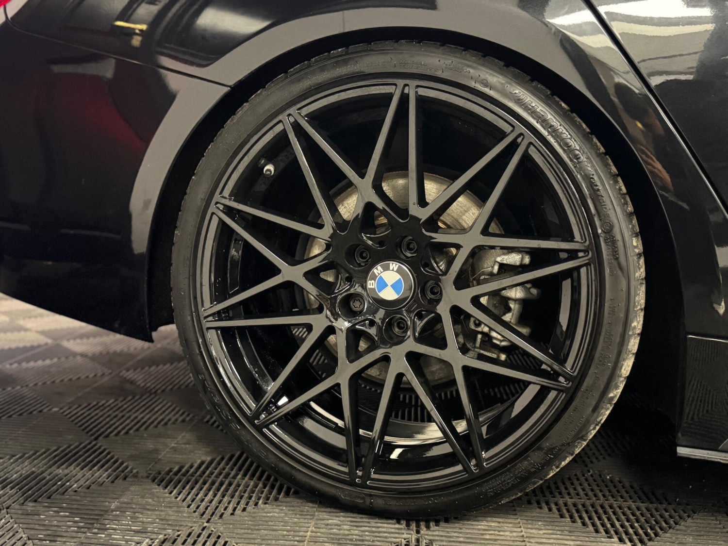 Used BMW 4 Series 2017 for sale - 77267193: Photo 16