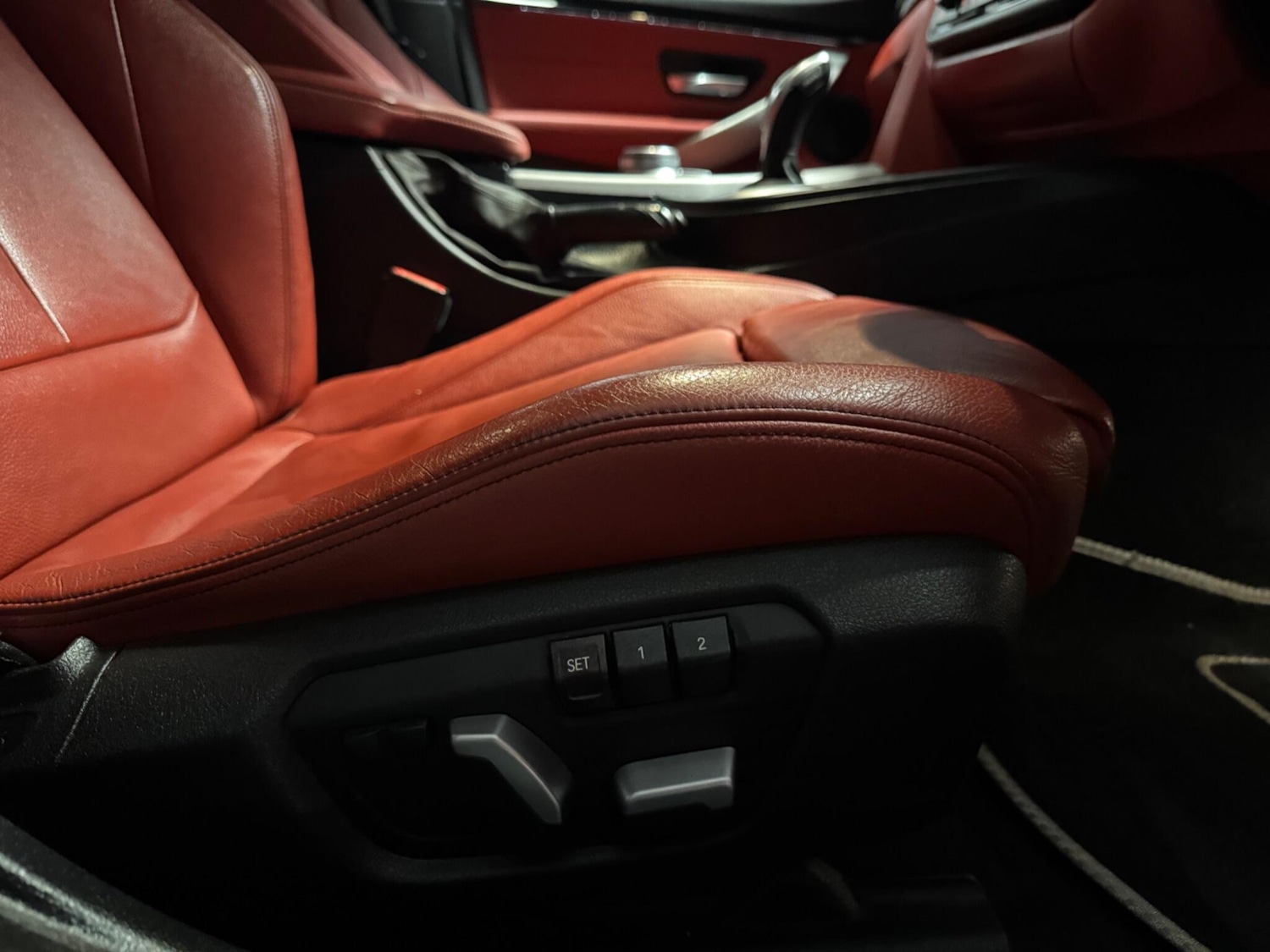 Used BMW 4 Series 2017 for sale - 77267193: Photo 20